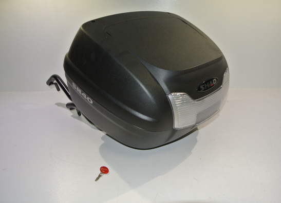 Topkoffer Ducati Scrambler