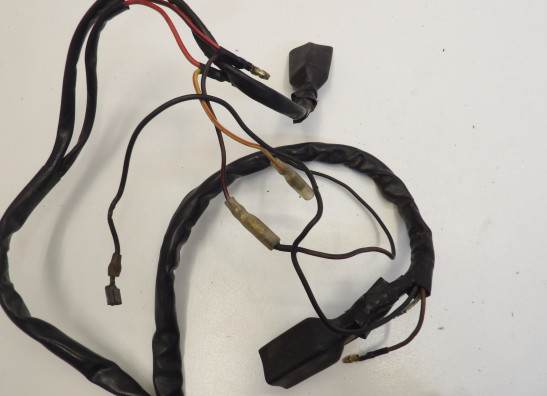 Stuurschakelaar links Kawasaki LTD 440