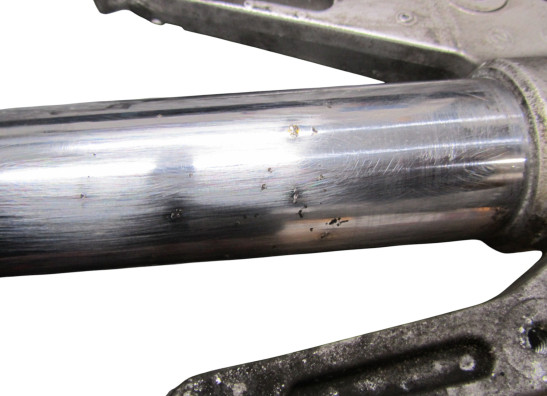 Standrohr Gabelholm rechts komplett Yamaha YZF R1