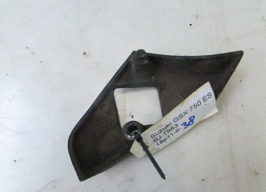 Overig Suzuki GSX 750