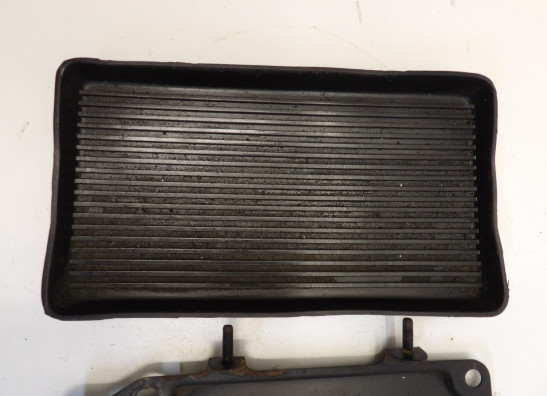 Accubak Moto Guzzi V35 V50 V65