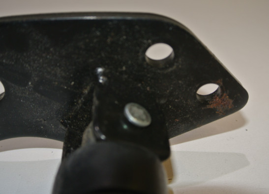 Duo voetsteun rechts Yamaha XV 950 R