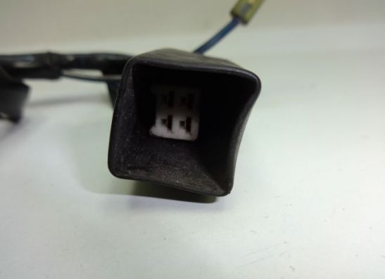 Stuurschakelaar rechts Kawasaki CSR 305 LTD