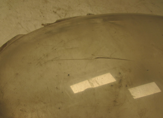 Scheibe Windschild Suzuki GSX F 750