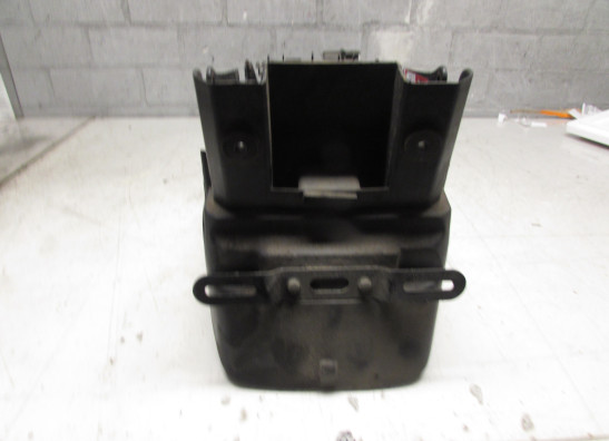 Kennzeichenhalter Yamaha XJ 900 S Diversion