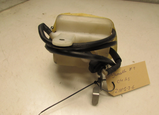 Kuhlflussigkeitsbehälter Yamaha YZF R1