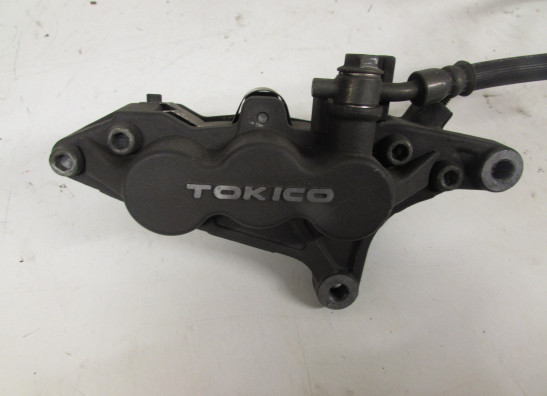 Vorderbremse Komplett Suzuki GSF 1200 Bandit