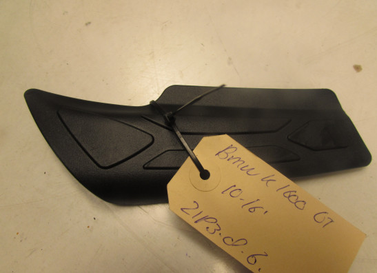 Afdekkap BMW K 1600 GT