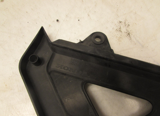 Cowl left small Honda VFR 1200 X Crosstourer