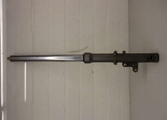 Front Fork left complete Kawasaki ZZR 600