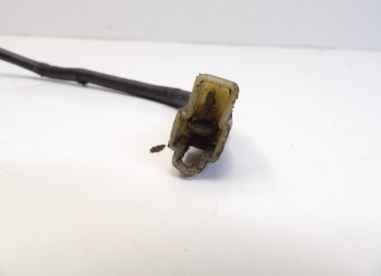 Dynamo Kawasaki GPZ 750