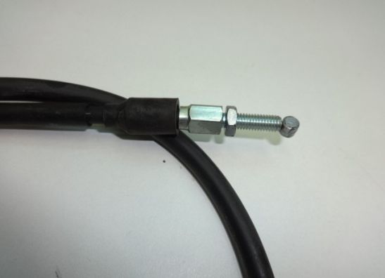 Gaskabel Suzuki GSX F 750