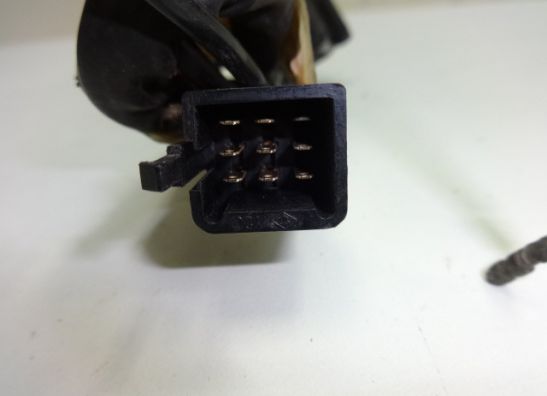 Lenkerschalter links Honda CB 450