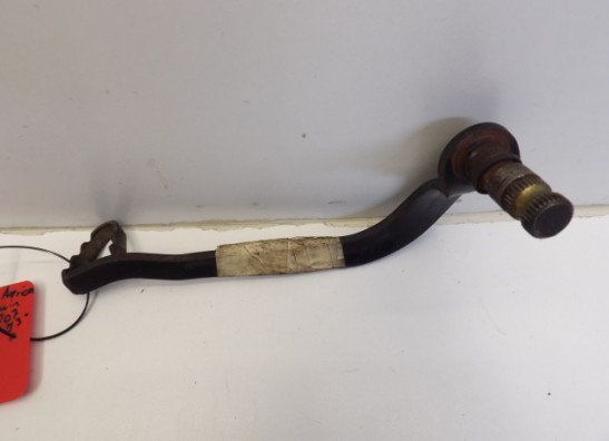 Rempedaal Honda XRV 750 AFRICA TWIN