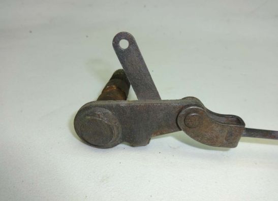 Remstang Yamaha XJ 550