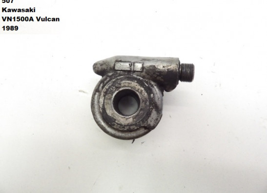 Speedometer gear box Kawasaki VN 1500