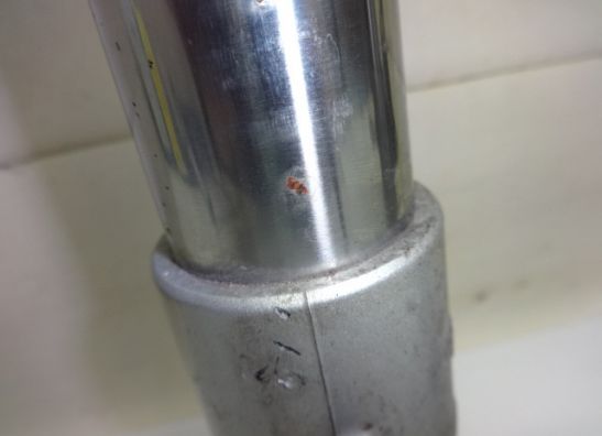 Voorpoten compleet Aprilia RST 1000 Futura