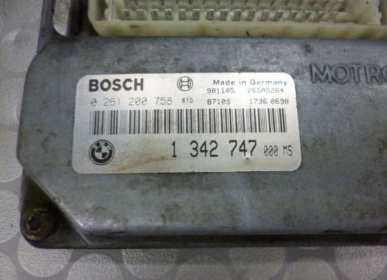 CDI Einheit BMW R 1100  850 R