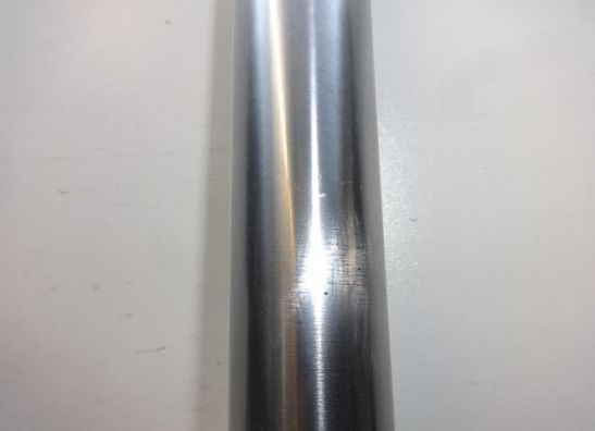 Front pipe bottom left Honda VF 700  750 S Sabre