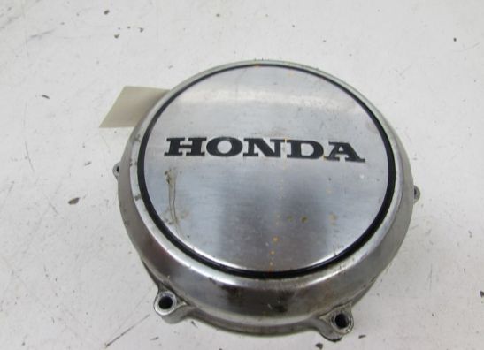 Engine cover Honda VF 700  750 S Sabre