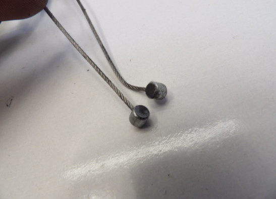 Gaskabel Suzuki GSX R 600