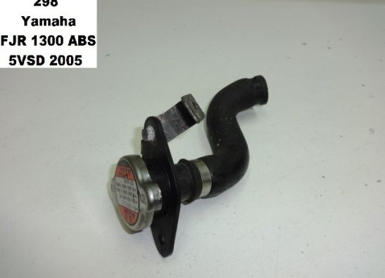 Radiator toebehoren Yamaha FJR 1300