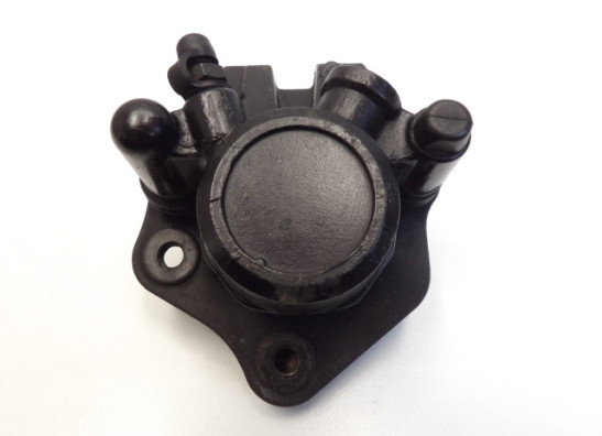 Remklauw links voor Kawasaki GPZ 500