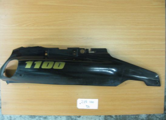 Cowl rear right Kawasaki ZZR 1100