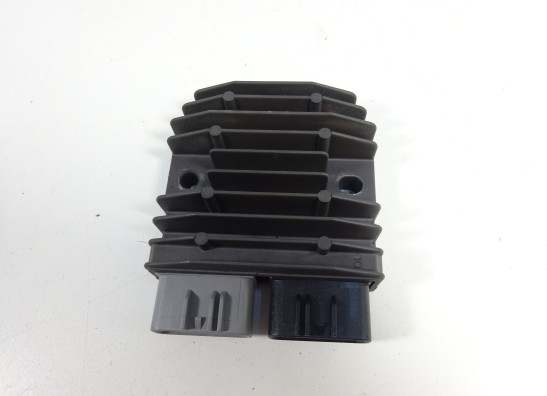 Regulator rectifier  Yamaha FZ8
