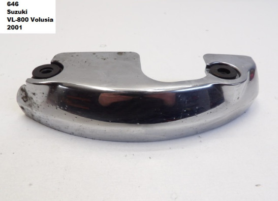Cylinder head cover Suzuki VL 800