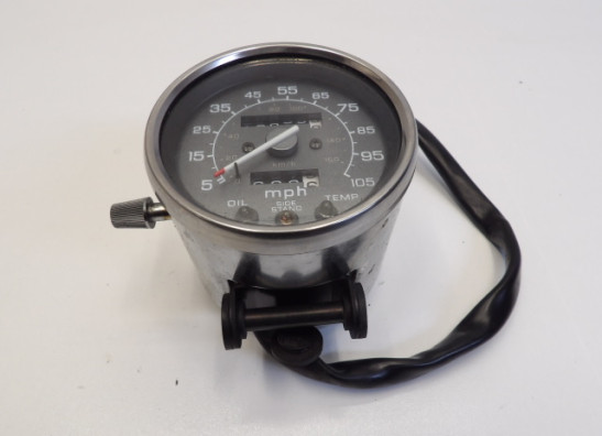 Tacho Honda VT 600
