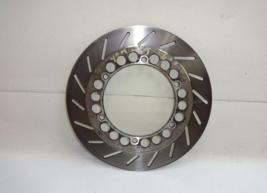 Remschijf voor Yamaha XJ 600 F