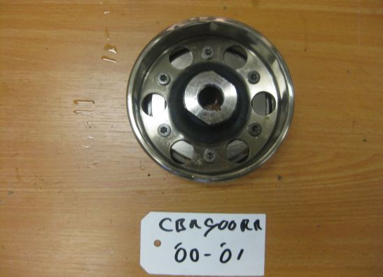 Flywheel rotor Honda CBR Fireblade