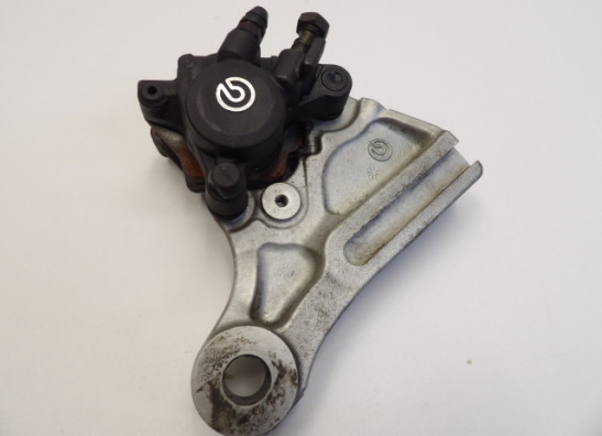 Bremssattel Bremszange hinten Yamaha MT 03