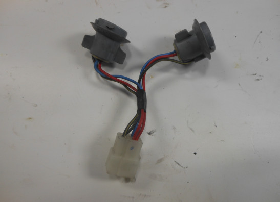 Wire Harness Kawasaki ZX 7 R