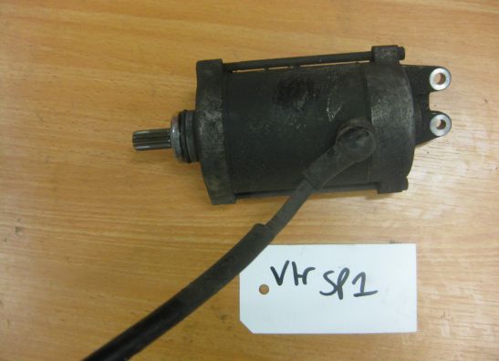 Startmotor Honda VTR 1000 SP
