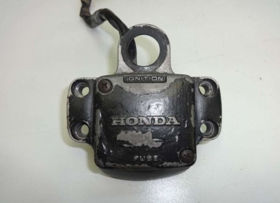 Fuse box Honda CX 500