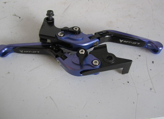 Remhandle Yamaha MT 07