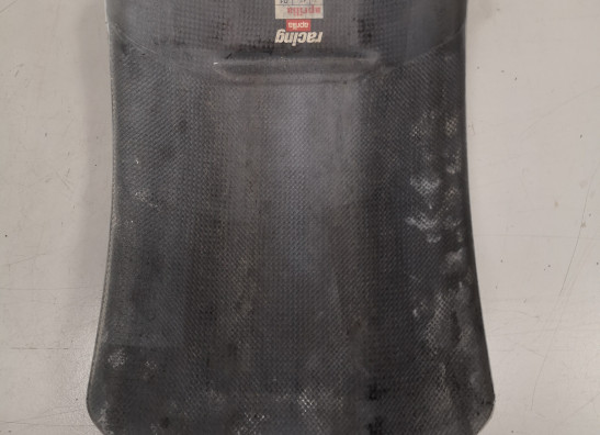 Hinterradabdeckung Aprilia RSV 1000