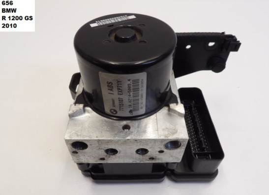 ABS pomp BMW R 1200 GS