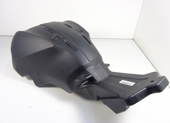 Fuel tank Ducati monster 696