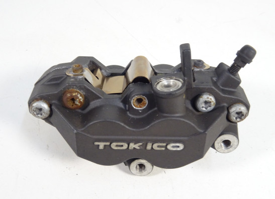 Bremssattel Bremszange vorn rechts Suzuki GSR 600