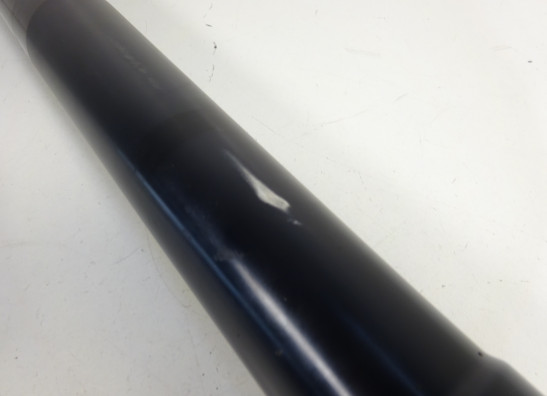 Voorpoot links compleet KTM 690 duke 3