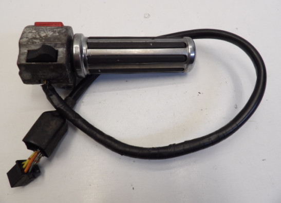 Lenkerschalter rechts Suzuki LS 650