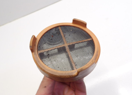 Oil pump Kawasaki GPZ 900