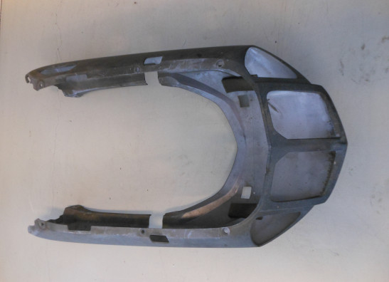 Heck Yamaha FJR 1300