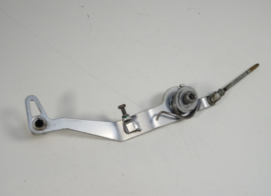 Rempedaal BMW R 1100 RT