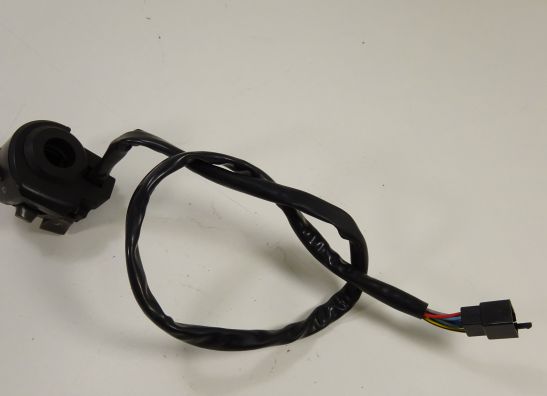 Stuurschakelaar links Aprilia Caponord 1000