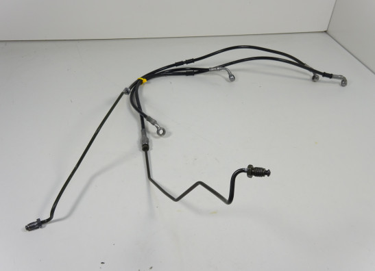 Remleiding voor Benelli 302 R
