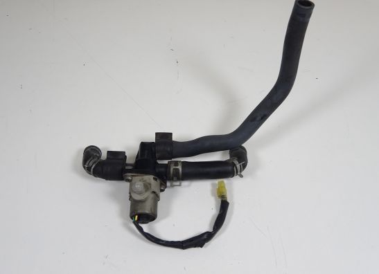 Air cleaner case Yamaha FZ1